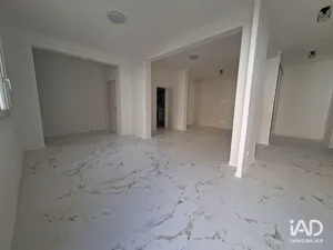 Appartement à NICE (06200)
