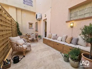 Apartment in NICE (06200)
