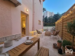 Apartment in NICE (06200)