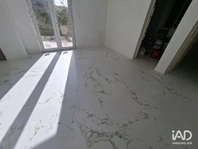 Appartement à NICE (06200)
