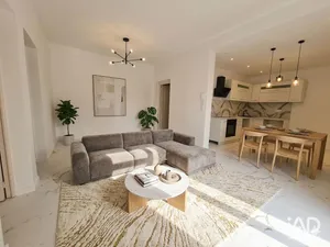 Apartment in NICE (06200)