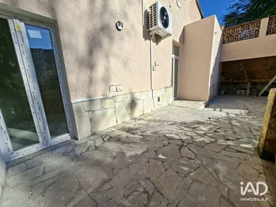 Apartment in NICE (06200)