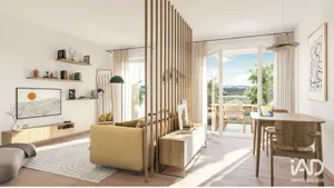 Apartment in VILLENAVE-D'ORNON (33140)