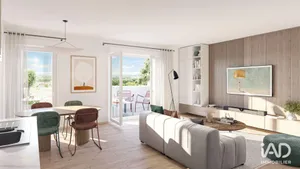 Apartment in VILLENAVE-D'ORNON (33140)