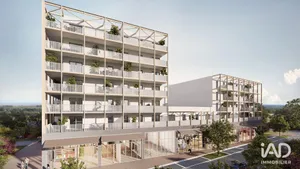 Appartement à VILLENAVE-D'ORNON (33140)