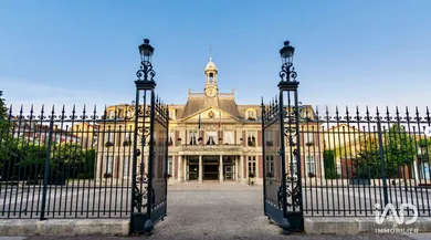 Droit au bail à MAISONS-ALFORT (94700)