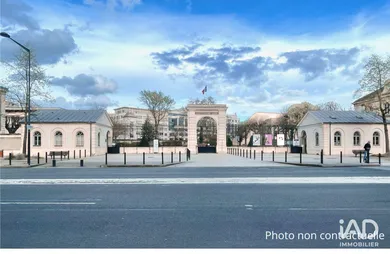 Lease-hold in MAISONS-ALFORT (94700)