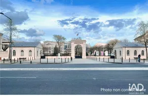 Droit au bail à MAISONS-ALFORT (94700)