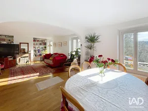 Appartement à SAINT-CLOUD (92210)