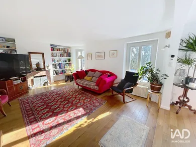 Apartment in SAINT-CLOUD (92210)