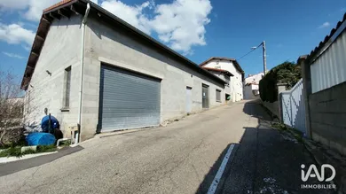 Business asset in SAINT-JEAN-BONNEFONDS (42650)