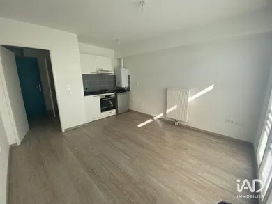 Appartement à OIGNIES (62590)