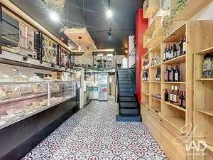 Lease-hold in BOULOGNE-BILLANCOURT (92100)