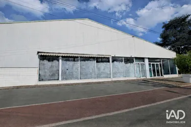 Boutique/Local commercial à BONNY-SUR-LOIRE (45420)