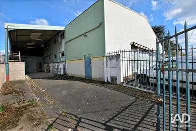 Boutique/Local commercial à BONNY-SUR-LOIRE (45420)