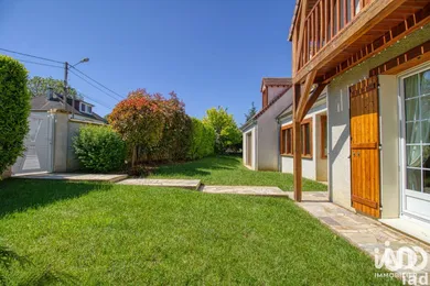 House in CLAYE-SOUILLY (77410)