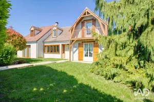 Maison à CLAYE-SOUILLY (77410)