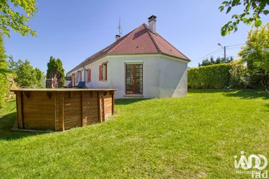 House in CLAYE-SOUILLY (77410)