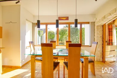 House in CLAYE-SOUILLY (77410)