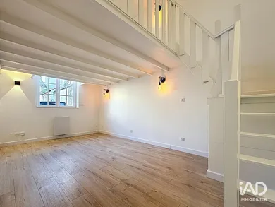 Apartment in REIMS (51100)