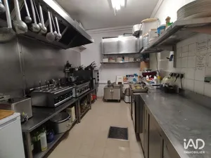 Restaurant à SAINT-MAUR-DES-FOSSÉS (94100)