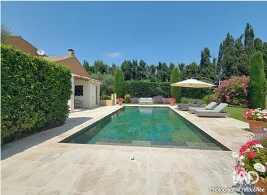 House in CAMARET-SUR-AIGUES (84850)