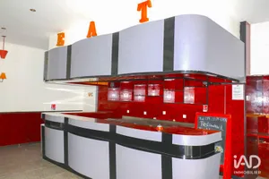 Commercial in LIZY-SUR-OURCQ (77440)