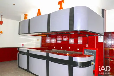 Commercial in LIZY-SUR-OURCQ (77440)