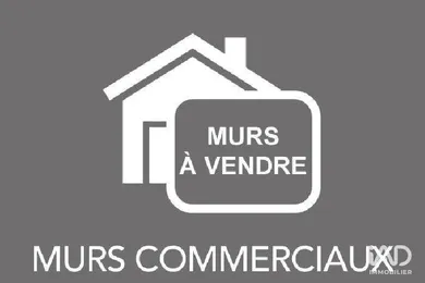 Boutique/Local commercial à LIZY-SUR-OURCQ (77440)