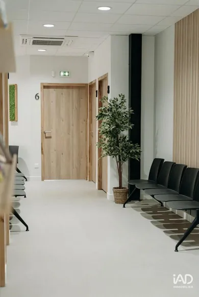 Business asset in SERVON (77170)