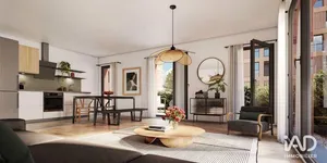 Apartment in ANTONY (92160)