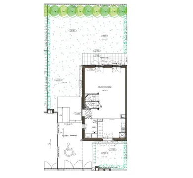 Apartment in ANTONY (92160)