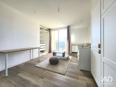 Appartement à SEDAN (08200)