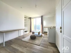 Appartement à SEDAN (08200)