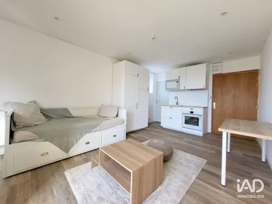 Apartment in SEDAN (08200)