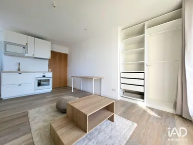 Apartment in SEDAN (08200)