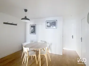 Appartement à TOULOUSE (31100)