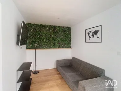 Appartement à TOULOUSE (31100)