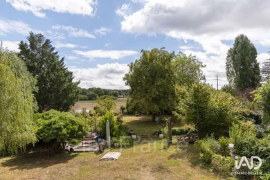 Maison à LA VILLENEUVE-EN-CHEVRIE (78270)