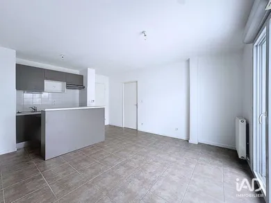 Apartment in TOULOUSE (31200)