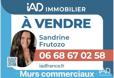 Murs commerciaux à PERPIGNAN (66000)