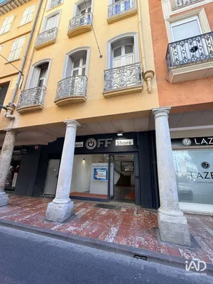 Murs commerciaux à PERPIGNAN (66000)