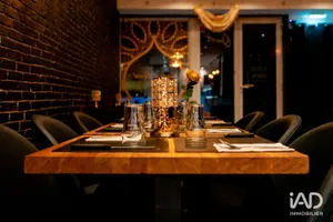 Restaurant in LA MOUTONNE (83260)