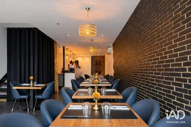 Restaurant in LA MOUTONNE (83260)