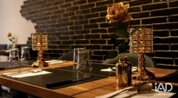 Restaurant à LA MOUTONNE (83260)
