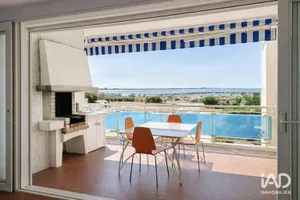 Appartement à LE GRAU-DU-ROI (30240)