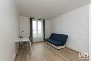 Appartement à PARIS (75020)