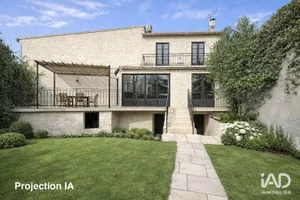 House in NÎMES (30000)