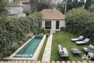 House in NÎMES (30000)