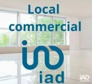 Commercial in SAINT-PAUL (97434)